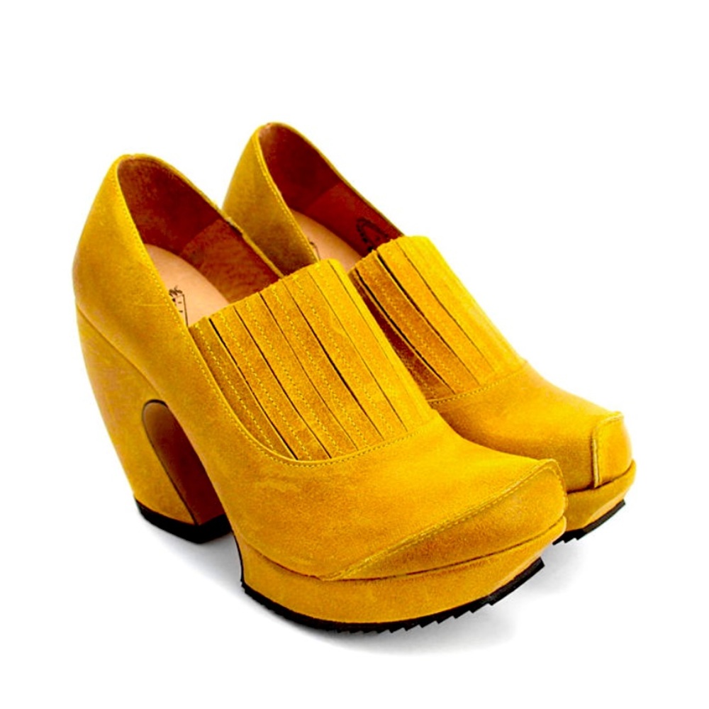 FLUEVOG shoes 9